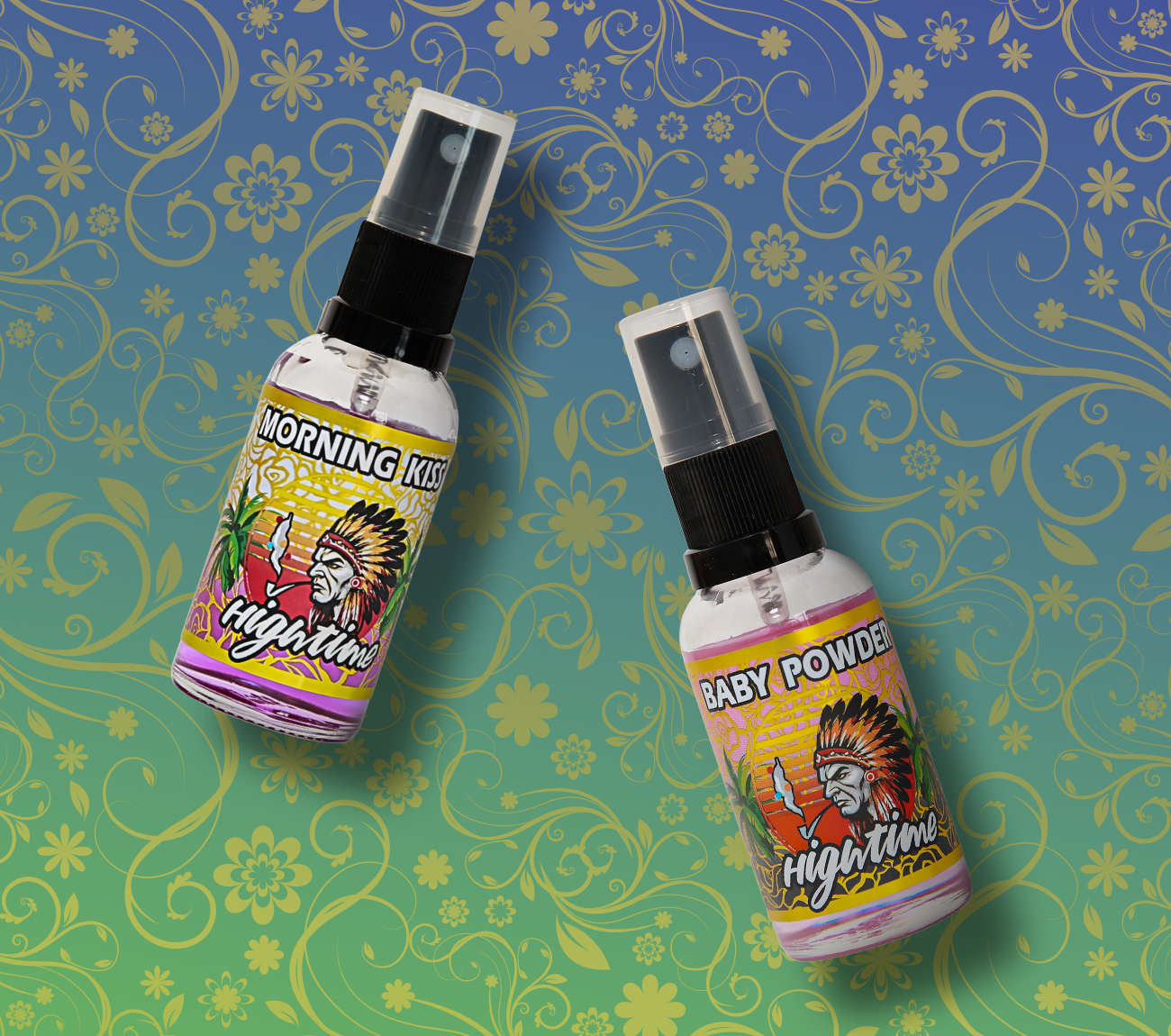 Multi-Purpose Air Freshener