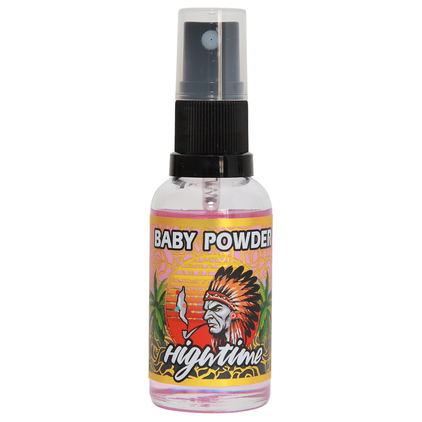 Baby Powder | All-Purpose Air Freshener