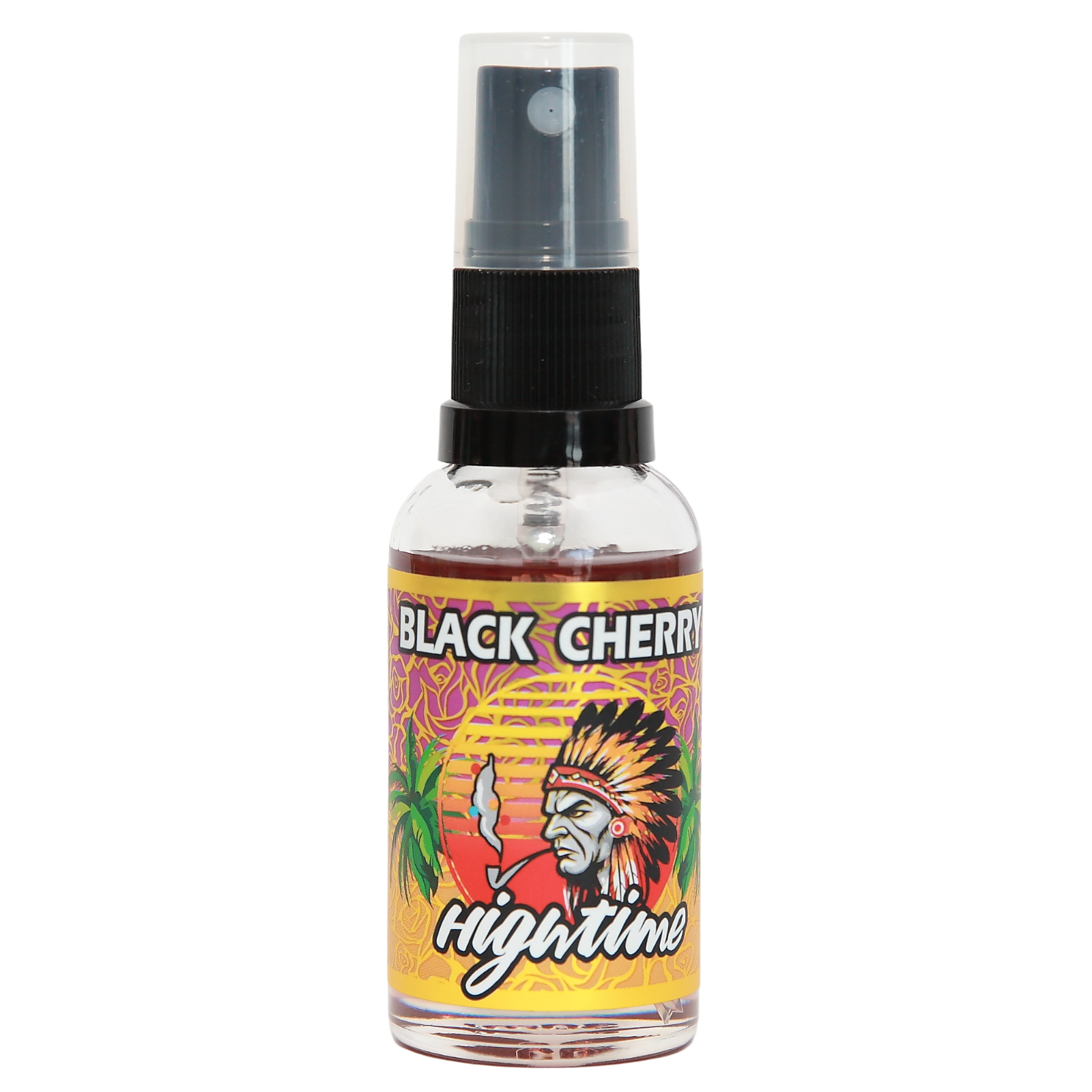 Black Cherry | All-Purpose Air Freshener