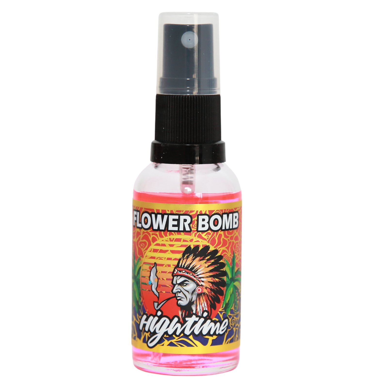 Flower Bomb | All-Purpose Air Freshener
