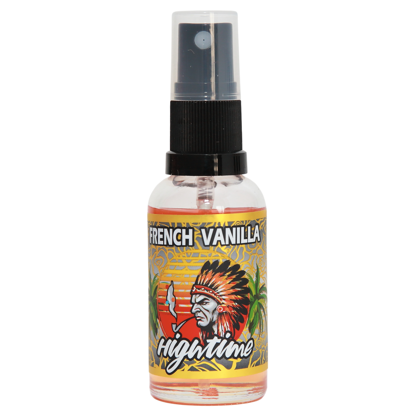 French Vanilla | All-Purpose Air Freshener