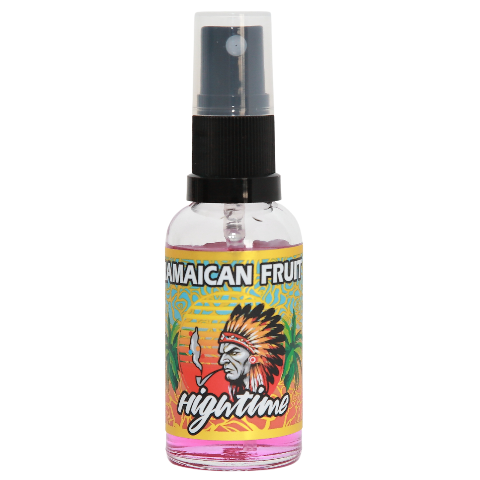 Jamaican Fruit | All-Purpose Air Freshener
