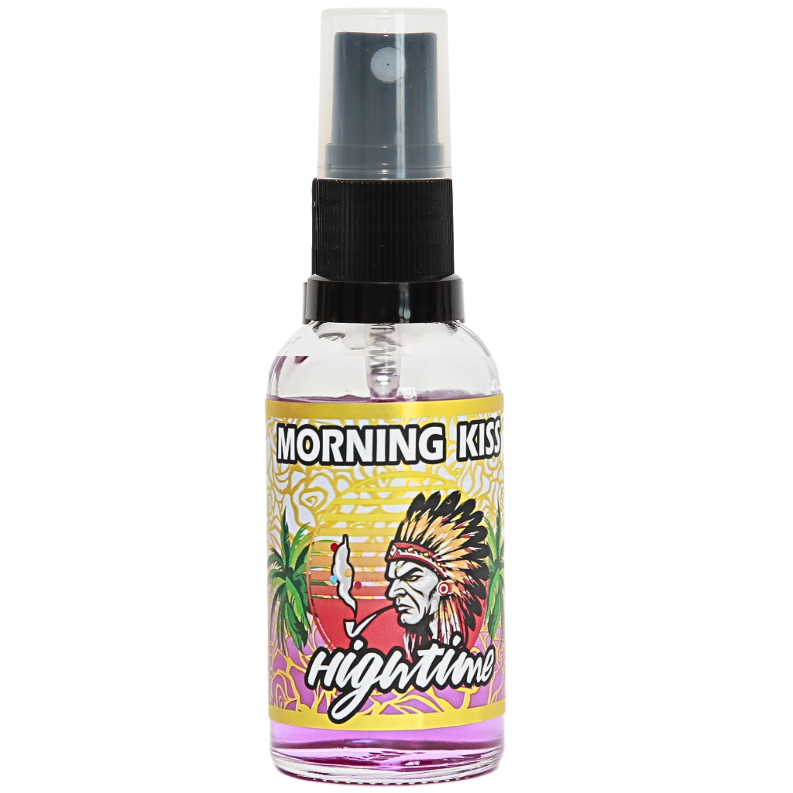 Morning Kiss | All-Purpose Air Freshener