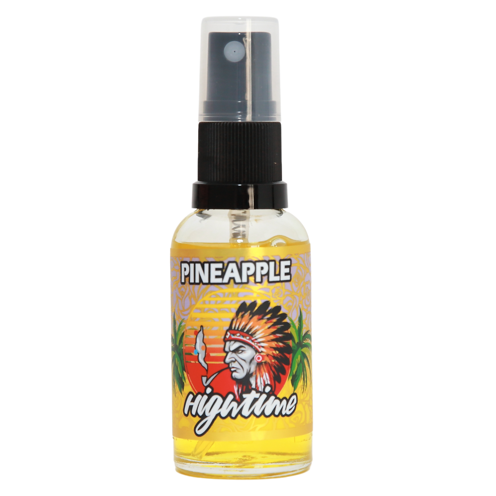 Pineapple | All-Purpose Air Freshener