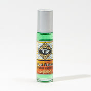 Butt Naked | Fragrance Body Oil