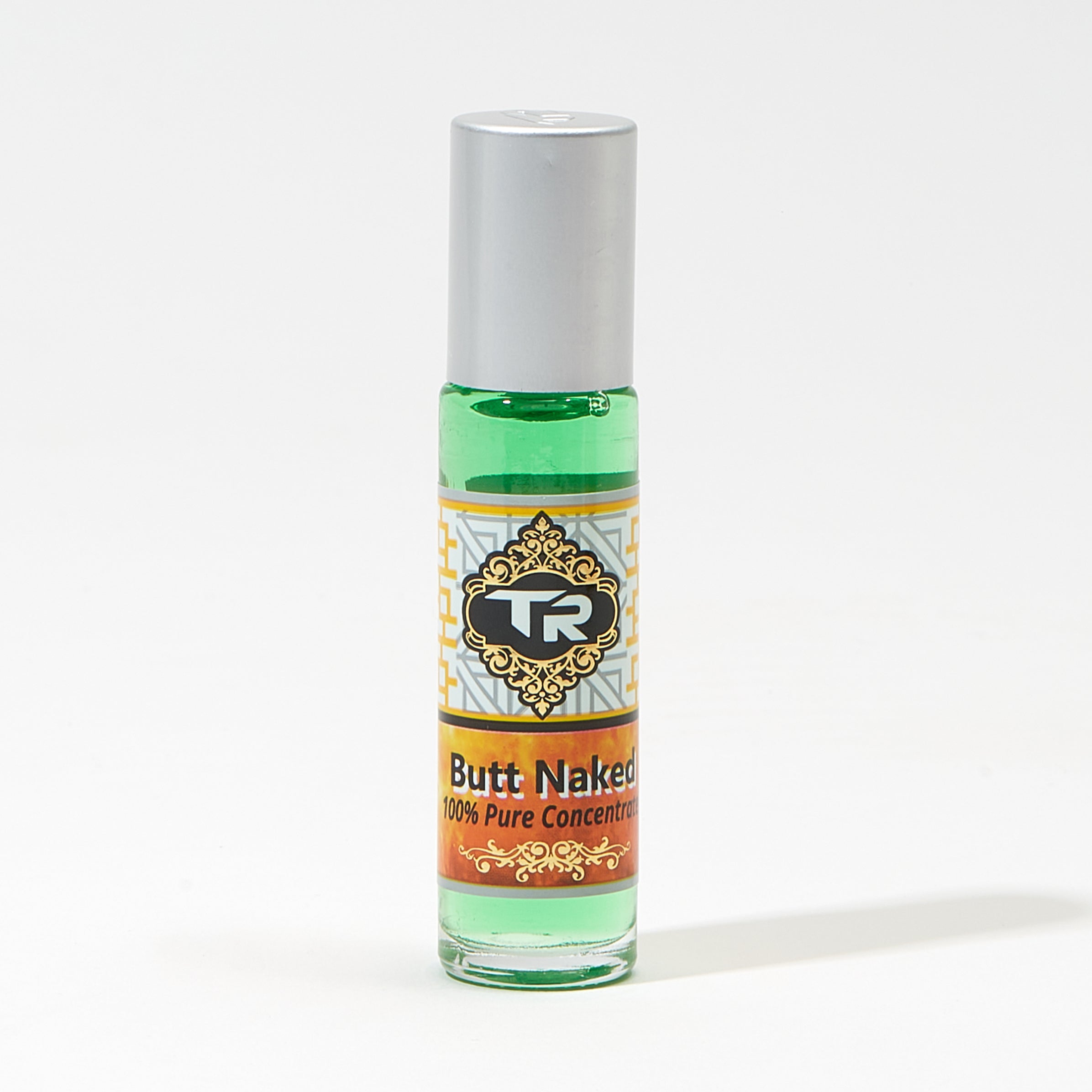 Butt Naked | Fragrance Body Oil