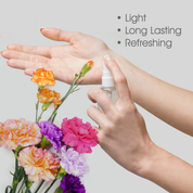 Purple Rain | Fine Body & Hair Mist