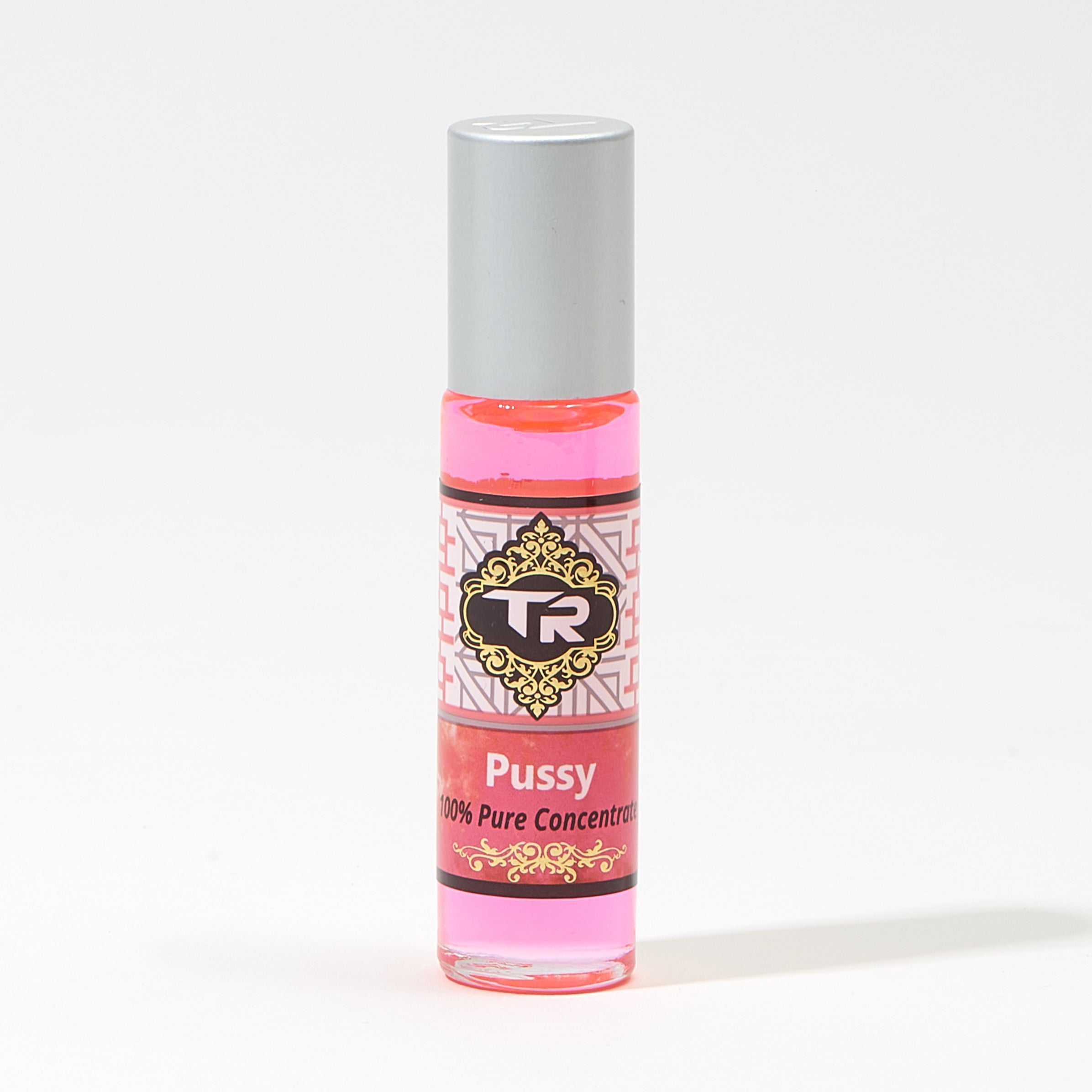 Pussy | Fragrance Body Oil