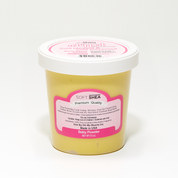Baby Powder | Whipped Shea Butter