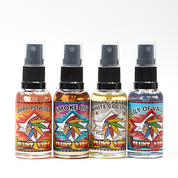 Baby Powder | All-Purpose Air Freshener