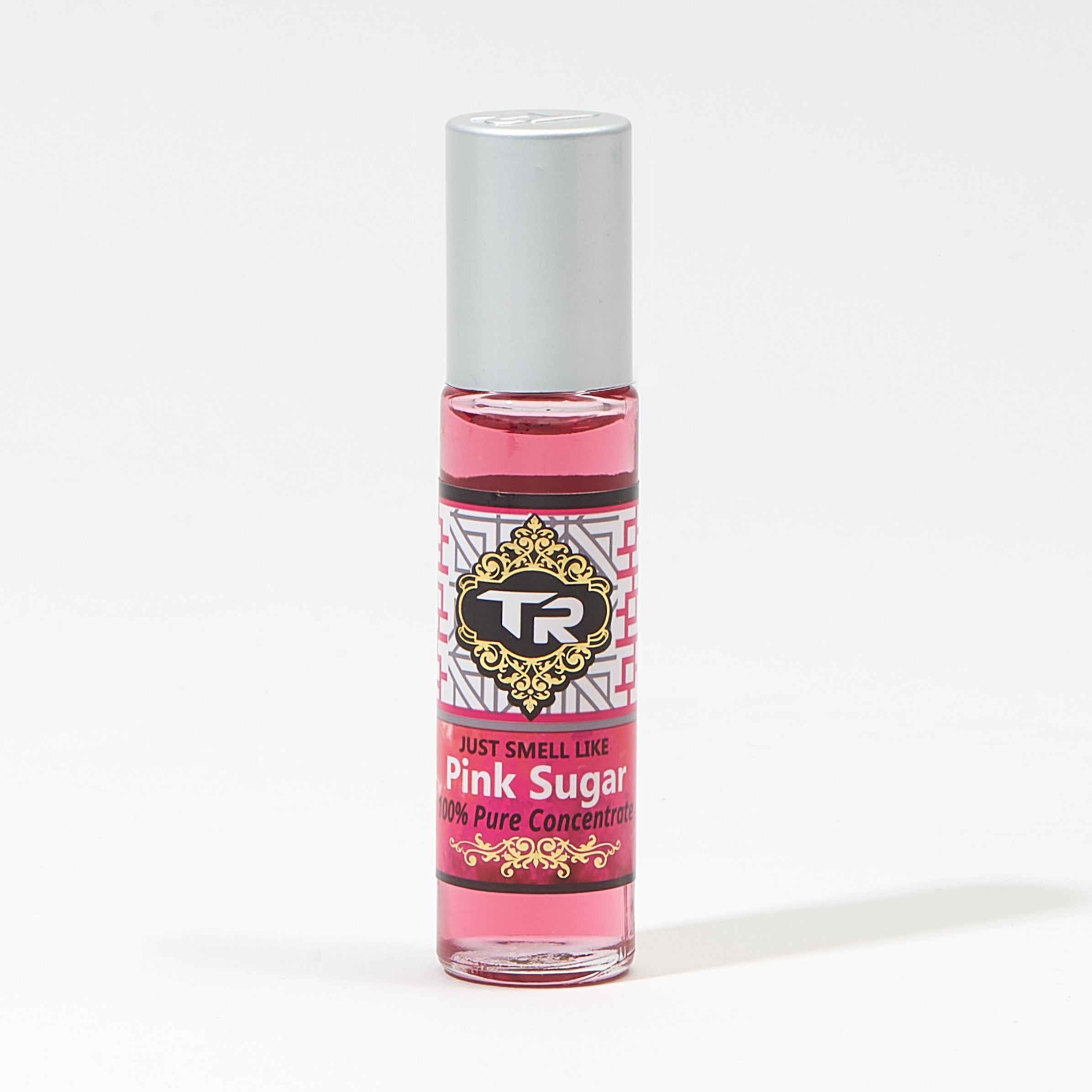 Inspired by Pink Sugar | Fragrance Body Oil