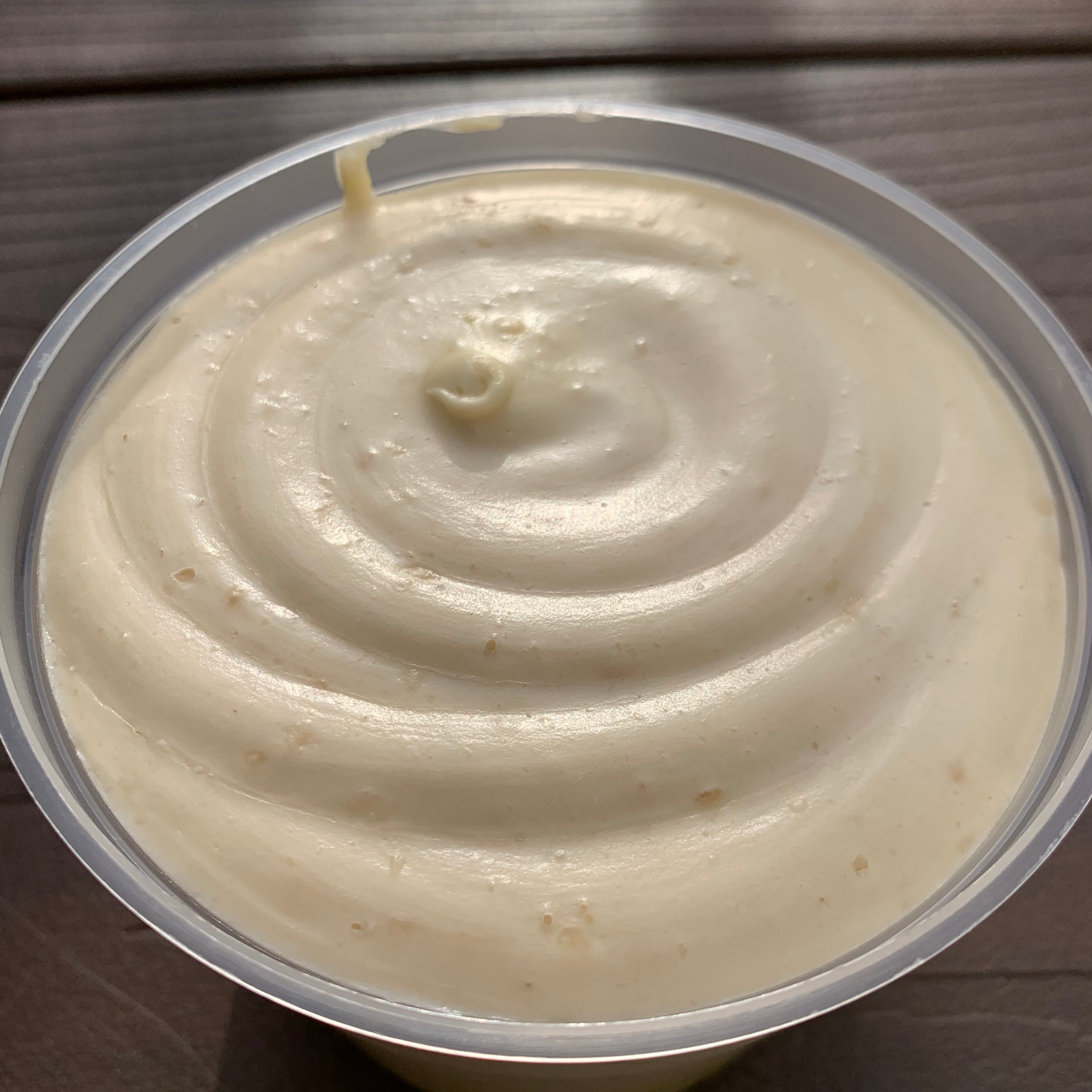 Black Coconut | Whipped Shea Butter