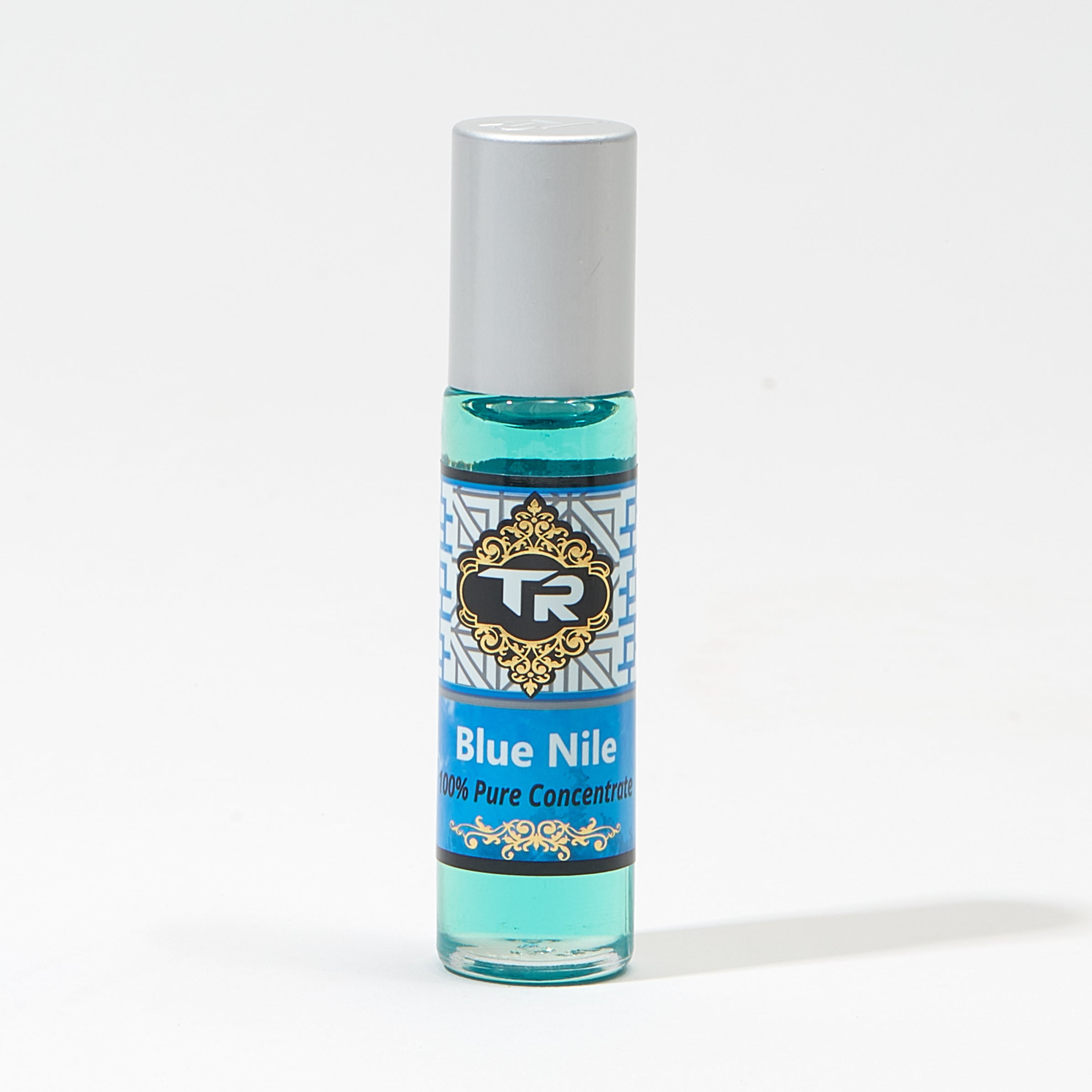 Blue Nile | Fragrance Body Oil