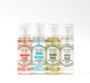 Egyptian Musk | Fine Body & Hair Mist