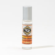 White Amber | Fragrance Body Oil