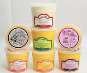 Tropical Mango | Whipped Shea Butter