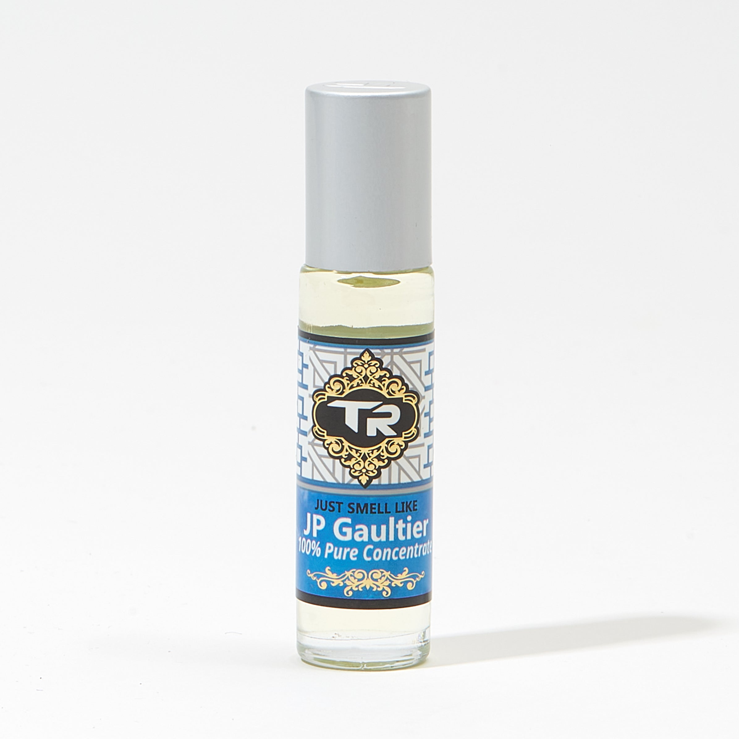 Inspired by JP Gaultier | Fragrance Body Oil