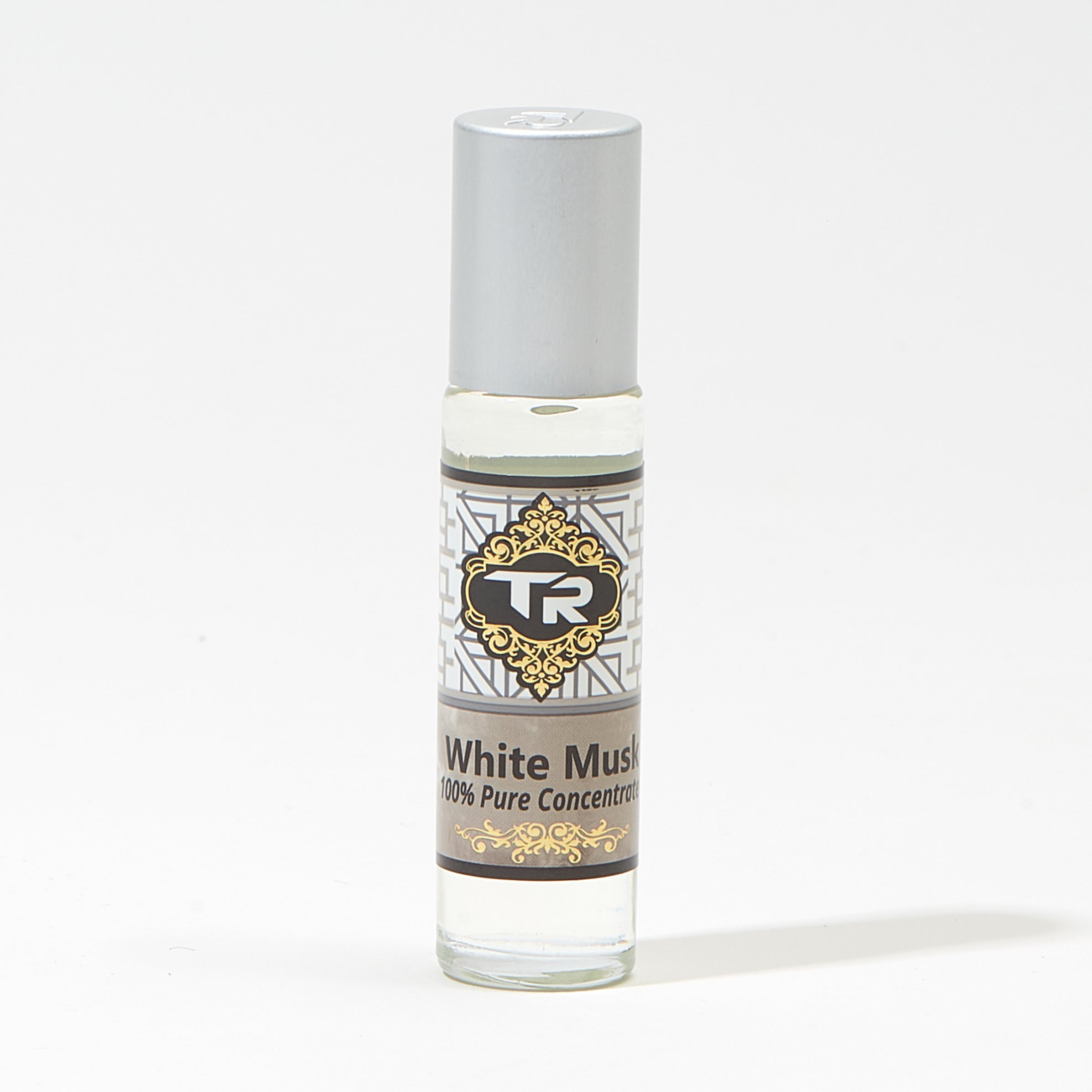White Musk | Fragrance Body Oil