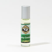 Inspired by Juicy Couture | Fragrance Body Oil