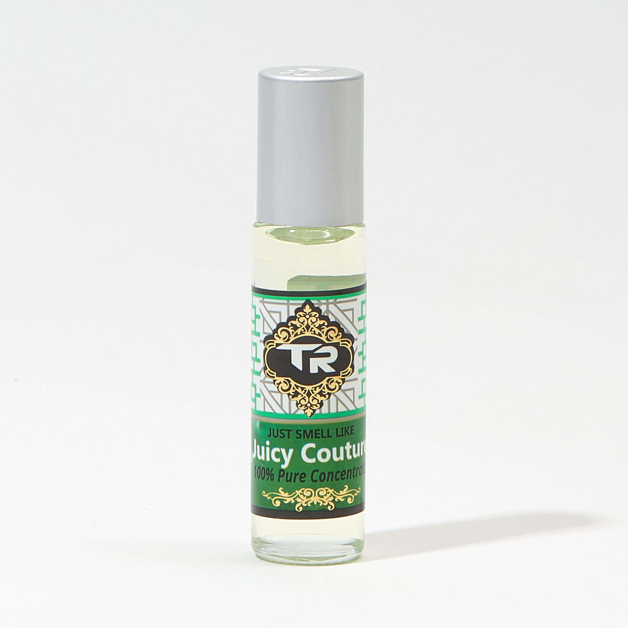 Inspired by Juicy Couture | Fragrance Body Oil
