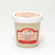 Whipped Cocoa Butter