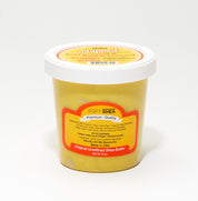 Unscented Yellow Original | Whipped Shea Butter