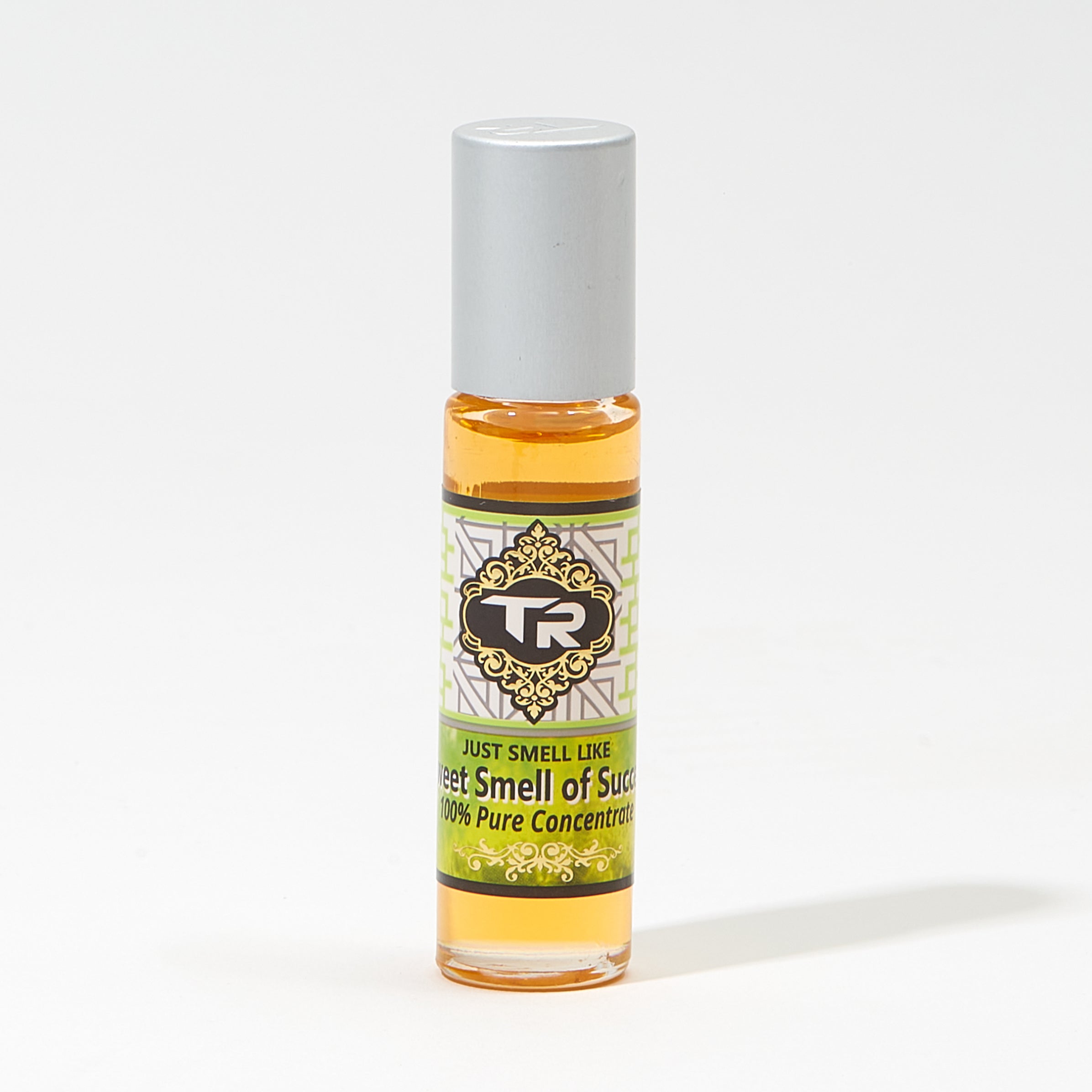 Sweet Smell of Success | Fragrance Body Oil