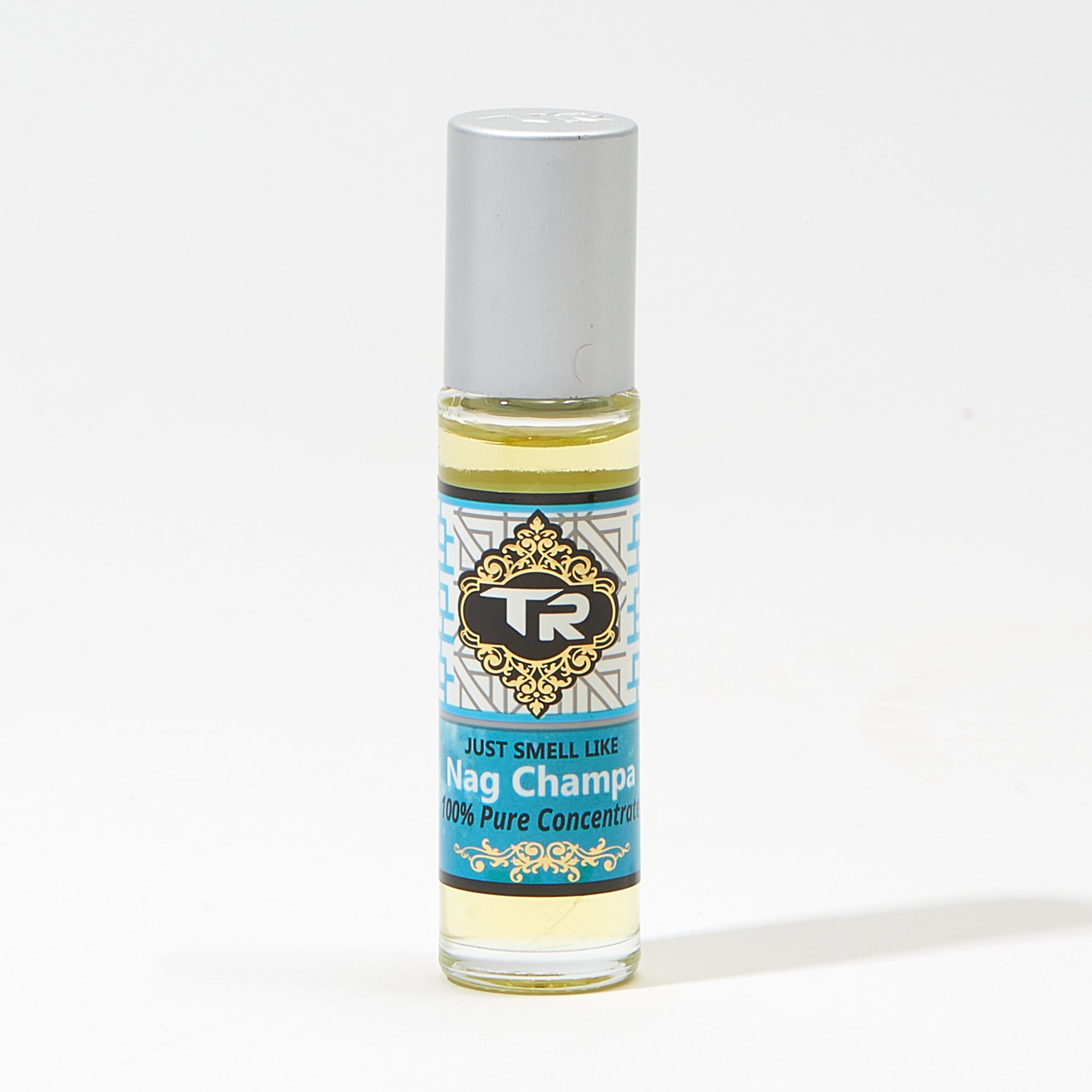 Nag Champa | Fragrance Body Oil