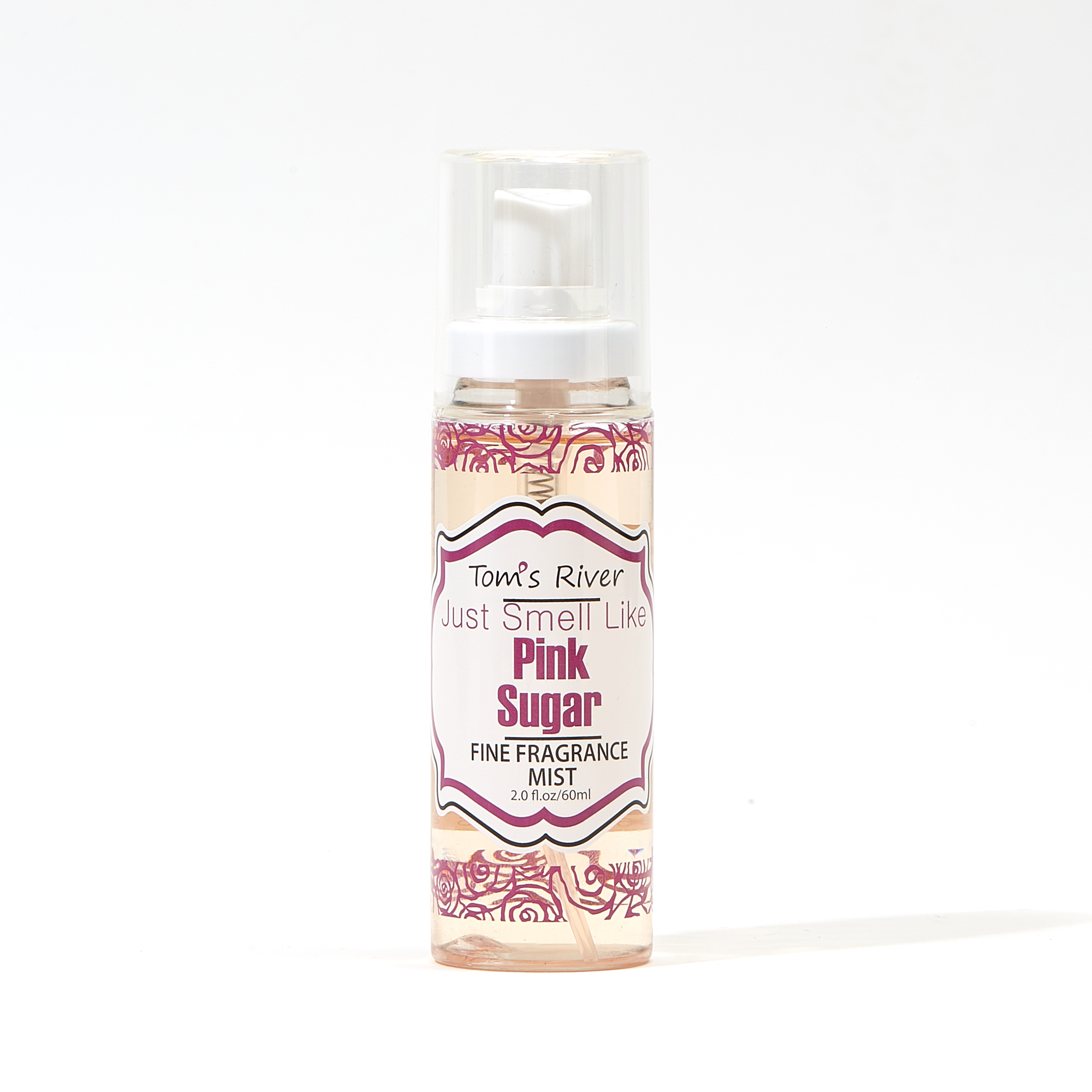 Just Sugar | Fine Body & Hair Mist