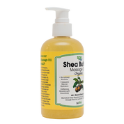 Shea Butter All Body Massage Oil