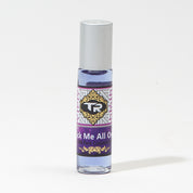 Lick Me All Over | Fragrance Body Oil