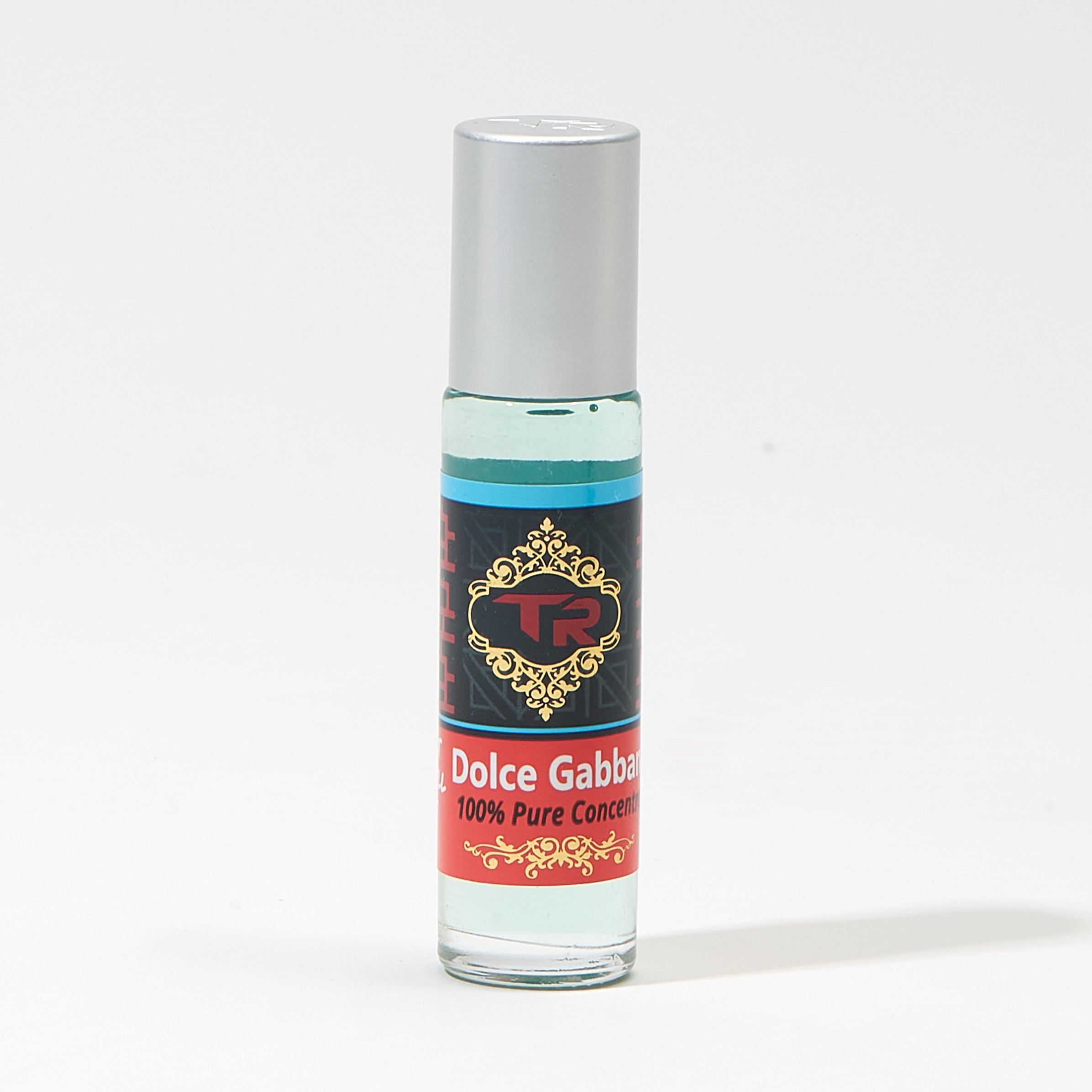 Inspired by Dolce & Gabbana | Fragrance Body Oil