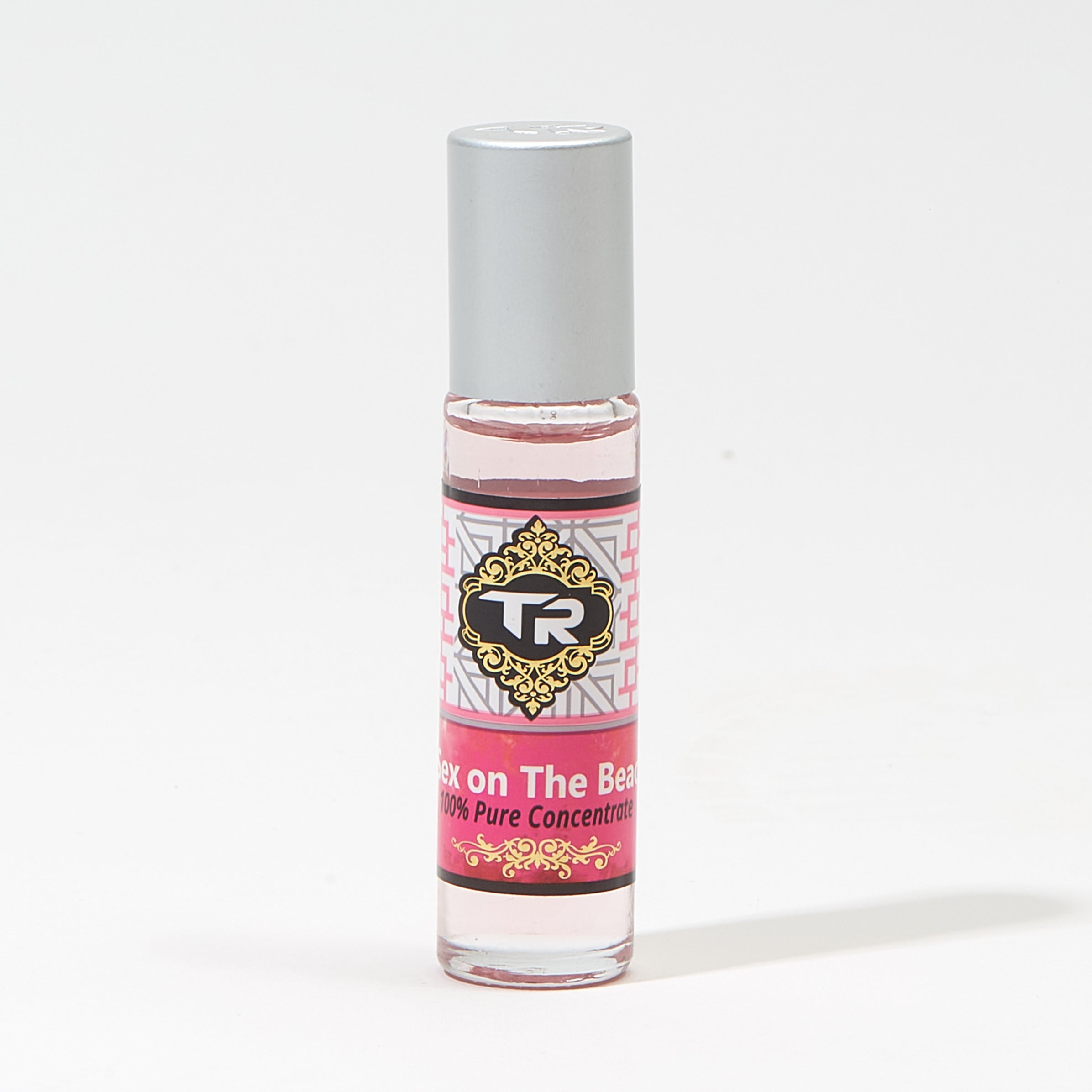 Sex on The Beach | Fragrance Body Oil