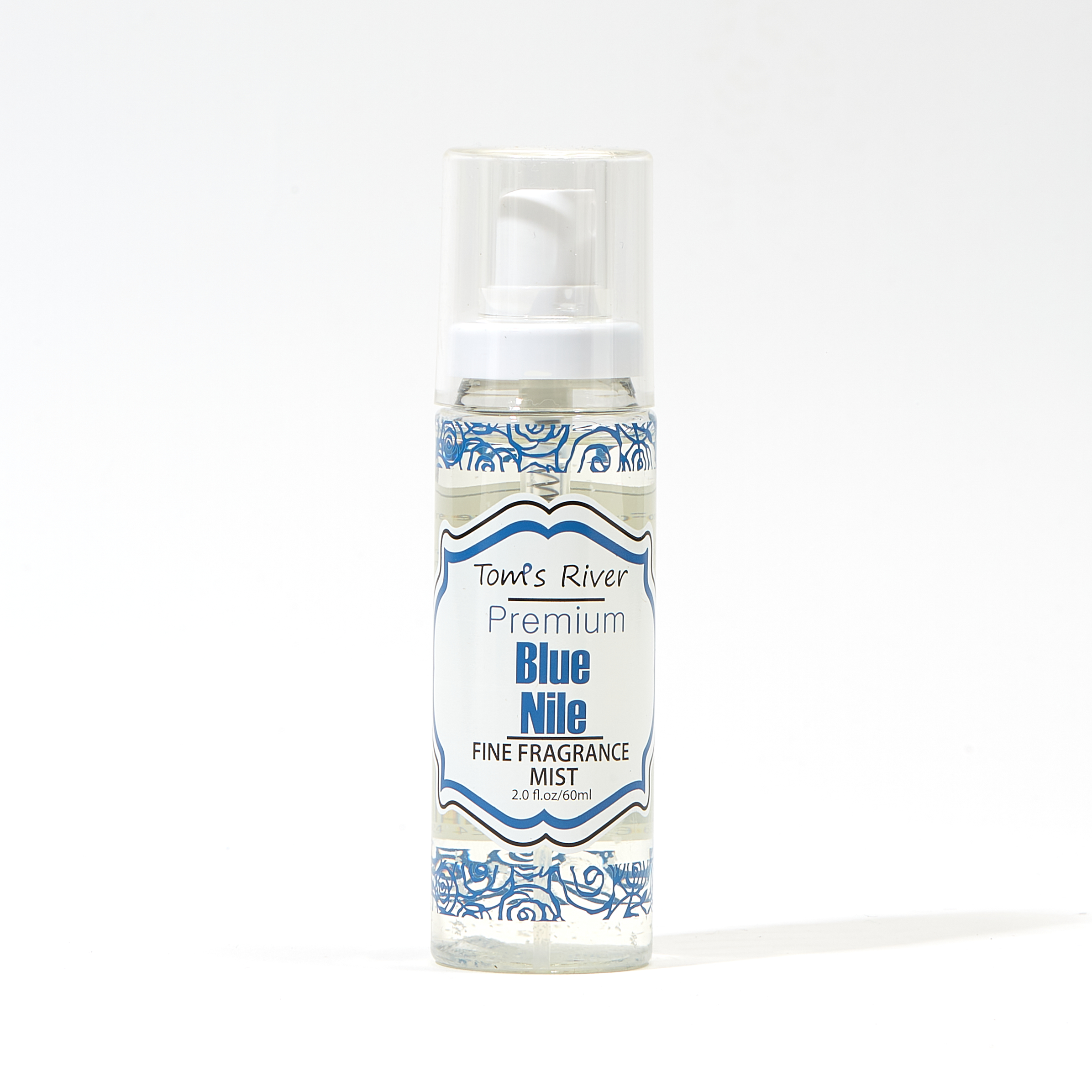Blue Nile | Fine Body & Hair Mist