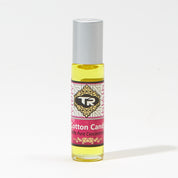 Cotton Candy | Fragrance Body Oil