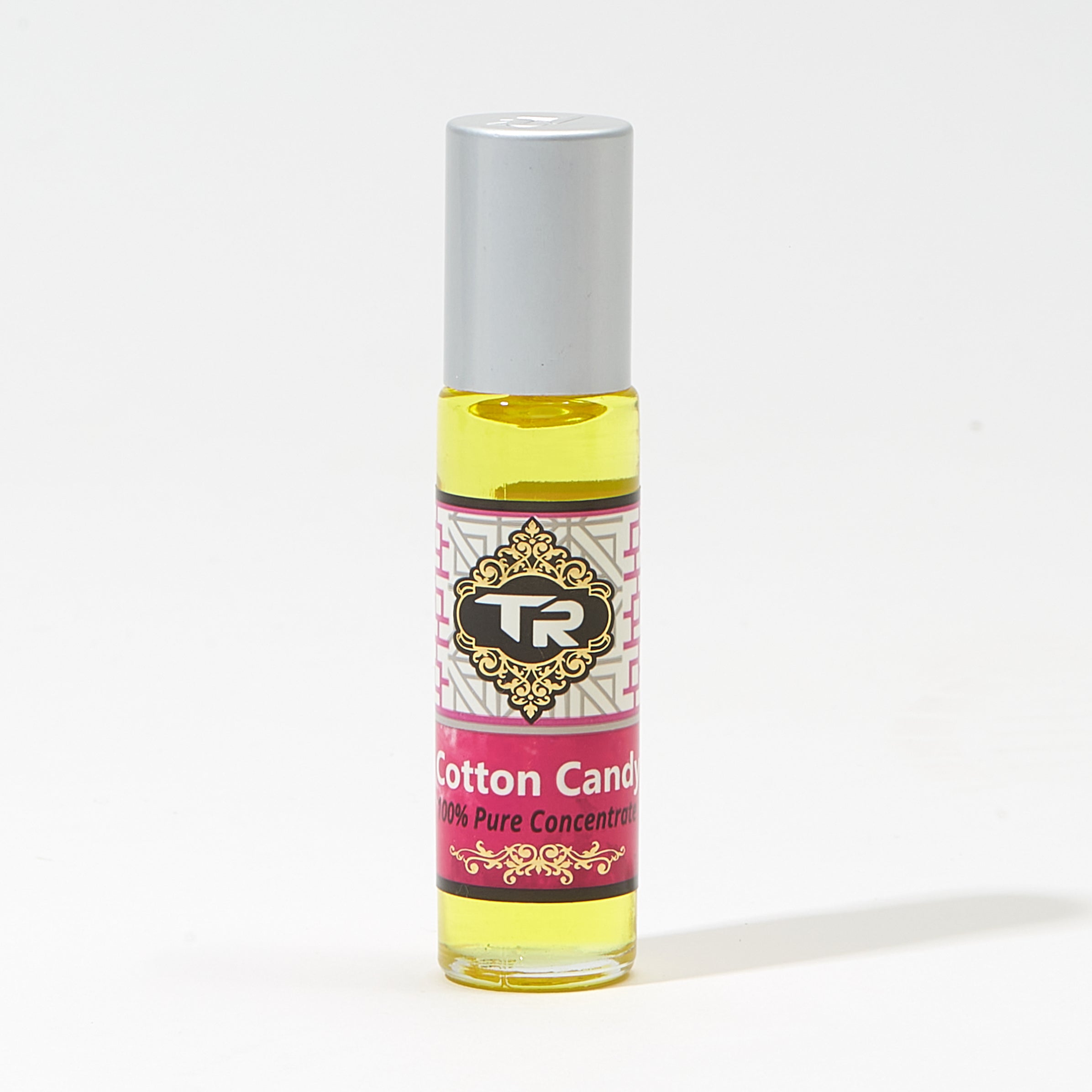 Cotton Candy | Fragrance Body Oil