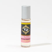 Baby Powder | Fragrance Body Oil