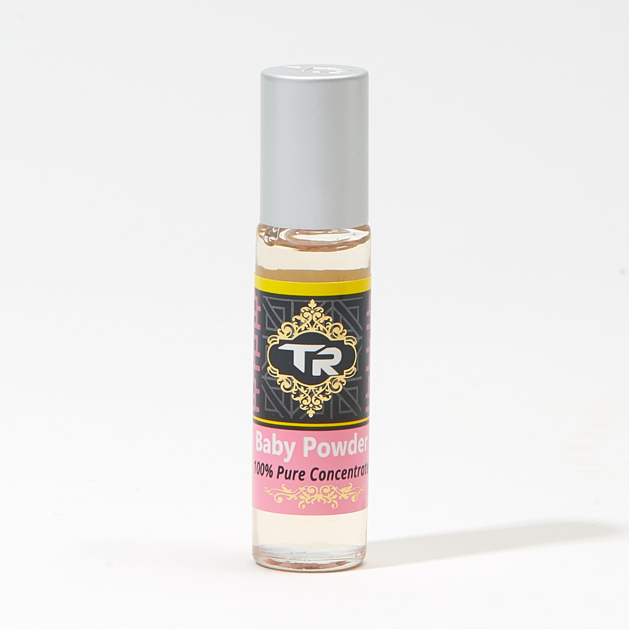 Baby Powder | Fragrance Body Oil