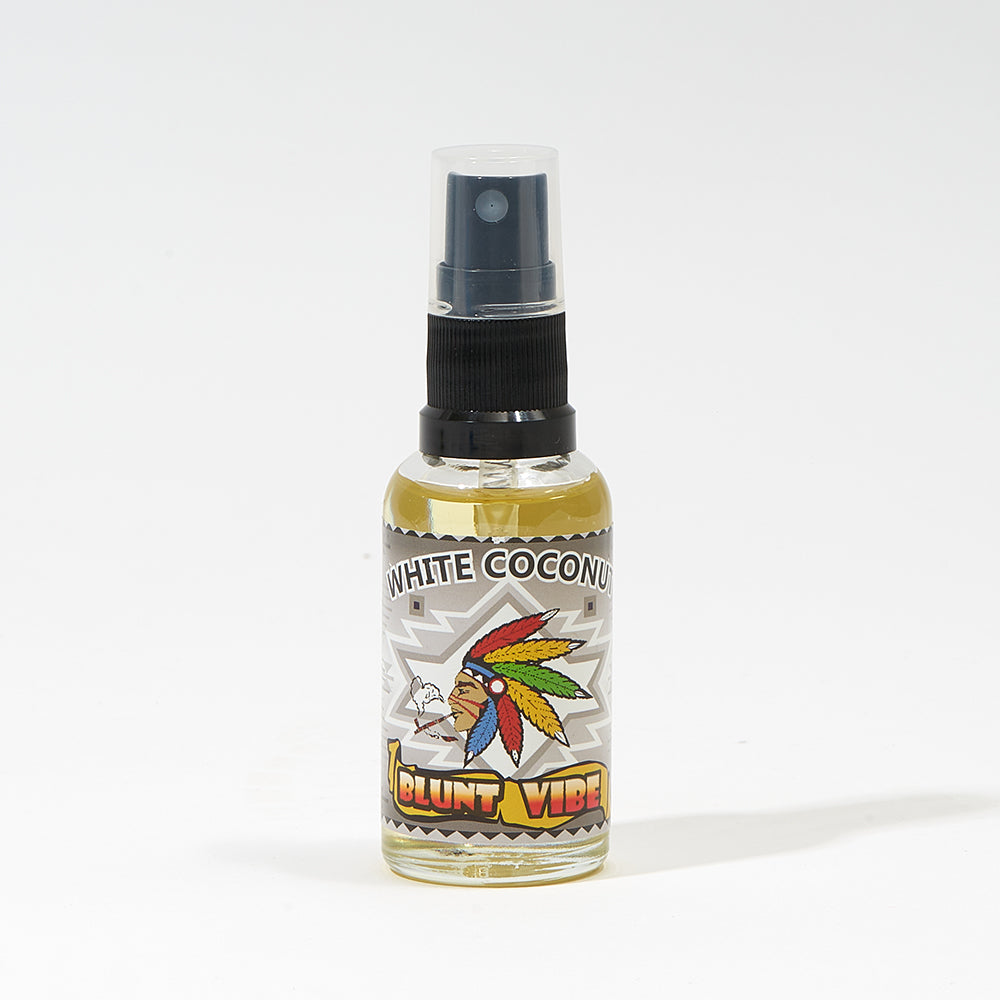 White Coconut | All-Purpose Air Freshener