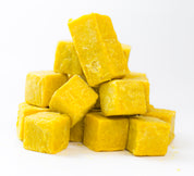 Baby Powder | Whipped Shea Butter