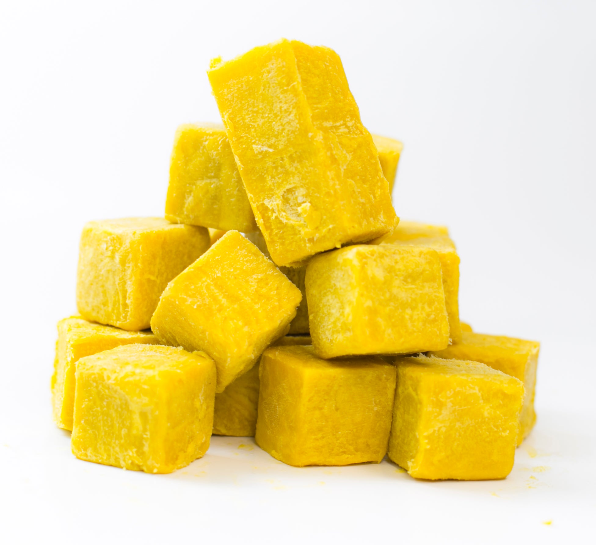 Baby Powder | Whipped Shea Butter