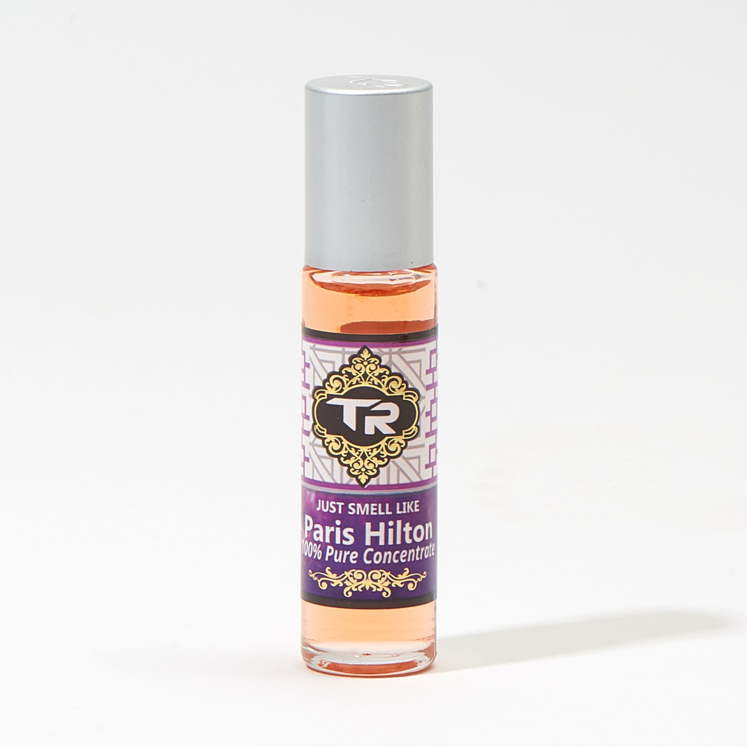 Inspired by Paris Hilton | Fragrance Body Oil