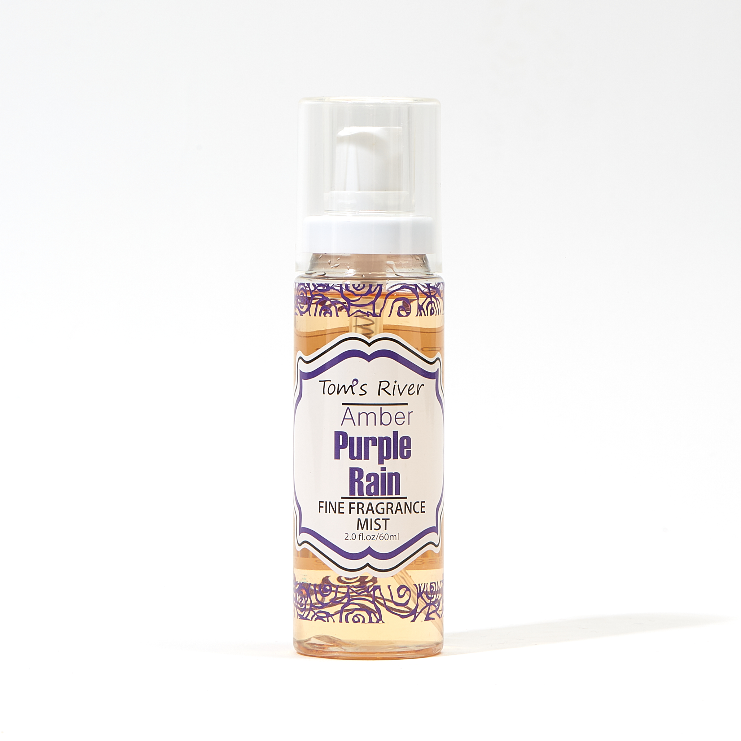 Purple Rain | Fine Body & Hair Mist