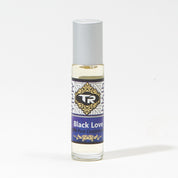 Black Love | Fragrance Body Oil