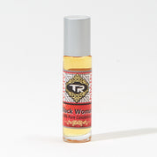 Black Woman | Fragrance Body Oil