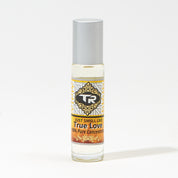 True Love | Fragrance Body Oil