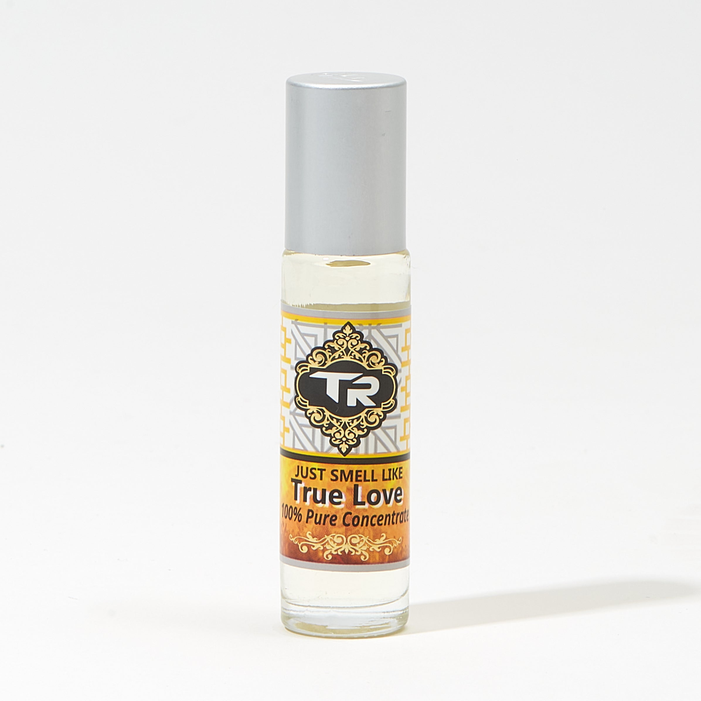 True Love | Fragrance Body Oil