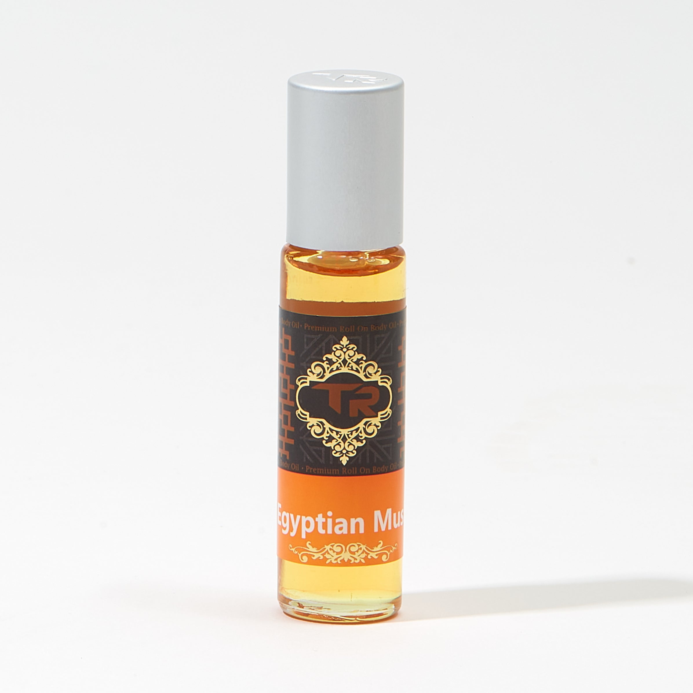 Egyptian Musk | Fragrance Body Oil