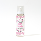 Baby Powder | Fine Body & Hair Mist