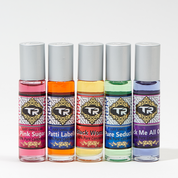 Baby Powder | Fragrance Body Oil